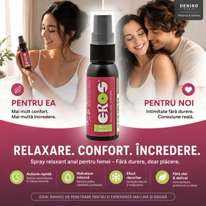 Lubrifiant EROS Women Relax 30ml