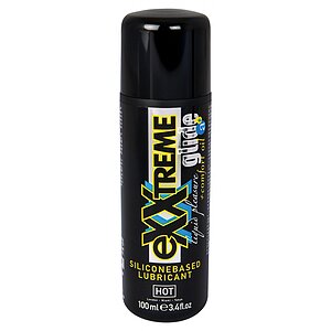 Lubrifiant Exxtreme Glide pe Denysa.ro