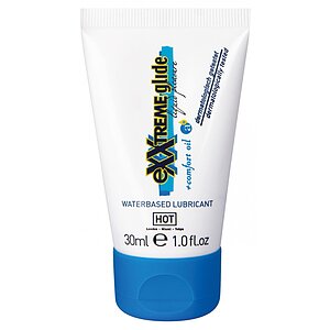 Lubrifiant Exxtreme Glide Anal pe Denysa.ro