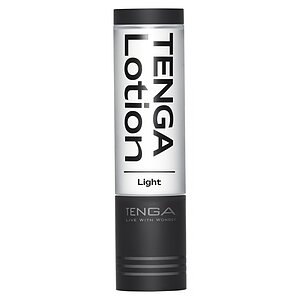 Lubrifiant Fin Tenga Lotion Light pe Denysa.ro