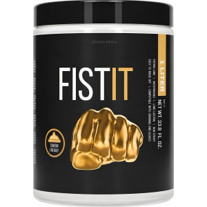 Lubrifiant Fist It Jar pe Denysa.ro