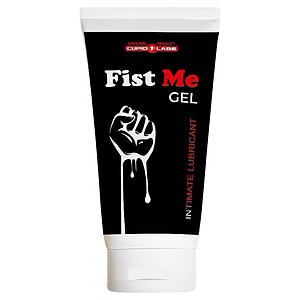 Lubrifiant Fist Me Gel pe Denysa.ro