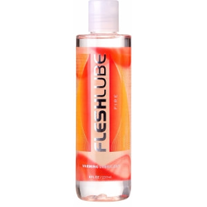 Lubrifiant Fleshlube Fire pe Denysa.ro