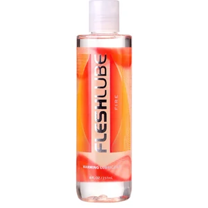 Lubrifiant Fleshlube Fire pe Denysa.ro