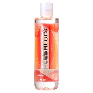 Lubrifiant Fleshlube Fire pe Denysa.ro