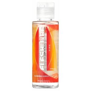 Lubrifiant FleshLube Fire EU pe Denysa.ro