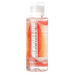 Lubrifianti Pentru Menopauza Lubrifiant FleshLube Fire EU 100 ml