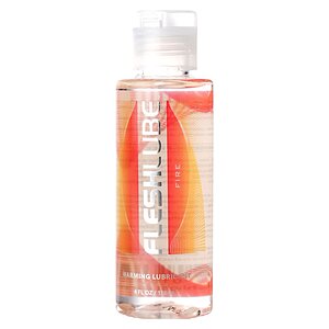 Lubrifiant Intim Lubrifiant FleshLube Fire EU 100 ml