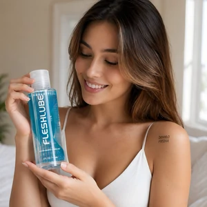 Lubrifiant Fleshlube Ice 100ml