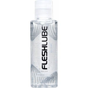 Lubrifiant Fleshlube Slide Anal pe Denysa.ro