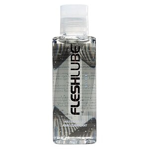 Lubrifiant Sex Anal Lubrifiant Fleshlube Slide Anal 100ml