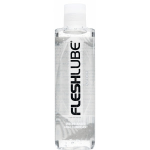Lubrifiant Fleshlube Slide Anal Water-Based pe Denysa.ro