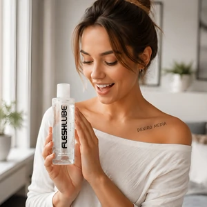 Lubrifiant Fleshlube Slide Anal Water-Based 250 ml