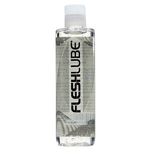 Lubrifiant Fleshlube Slide Anal Water-Based pe Denysa.ro
