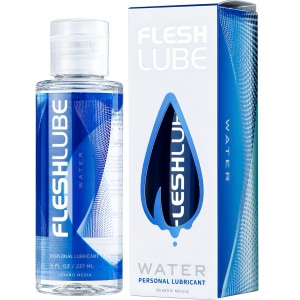 Unde Cumpar Lubrifiant Fleshlube Water 250 Ml