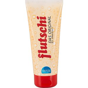 Lubrifiant Flutschi Original pe Denysa.ro