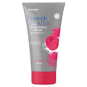 Lubrifiant Frenchkiss Aroma Raspberry 75 ml