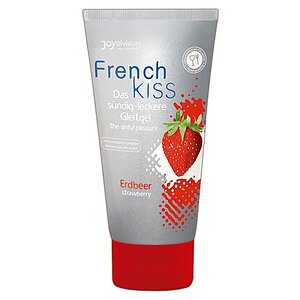 Lubrifiant Frenchkiss Strawberry 75ml