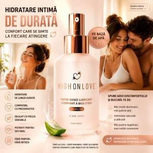 Lubrifiant HOL Water Based 100ml