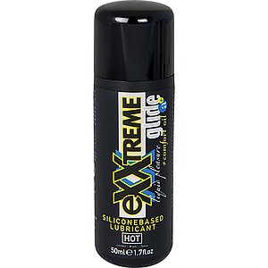 Lubrifiant HOT Exxtreme Glide pe Denysa.ro