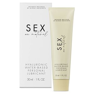 Lubrifianti Sex Lubrifiant Hyaluronic Bijoux Indiscrets 30ml