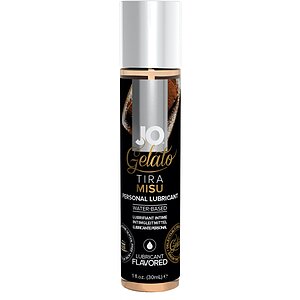 Lubrifiant Jo Aroma Tiramisu 30 ml