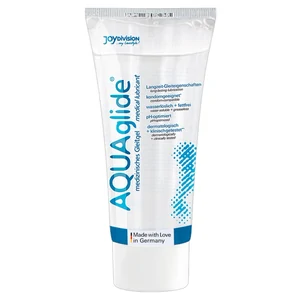 Lubrifiant Aquaglide Neutru Ph Delicat Cu Pielea 50ml Lubrifiant Aquaglide Pentru Jucarii Sexuale 50ml