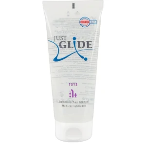 Lubrifiant Joy Glide pe Denysa.ro