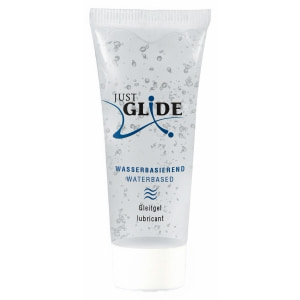 Lubrifiant Just Glide pe Denysa.ro