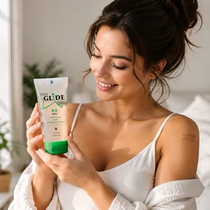 Lubrifiant Just Glide Bio Anal 50 ml