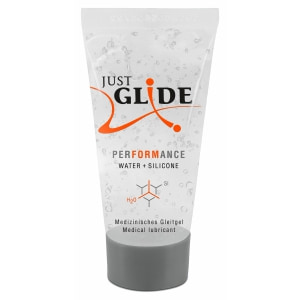 Lubrifiant Just Glide Performance Lubrifiant Just Glide Performance pe Denysa.ro