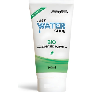 Lubrifiant Just Water Glide Bio Medical Pe Bază De Apă pe Denysa.ro