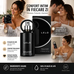 Lubrifiant Lelo-Personal Moisturizer Bottle 150ml