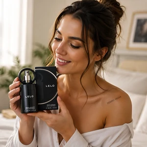 Lubrifiant Lelo-Personal Moisturizer Bottle 150ml
