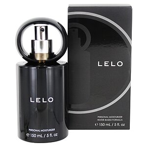 Gel Lubrifiant Lubrifiant Lelo-Personal Moisturizer Bottle 150ml