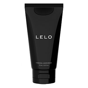 Lubrifiant Lelo Personal Moisturizer Tube pe Denysa.ro