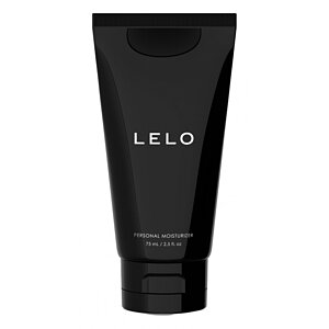 Lubrifiant Natural Lubrifiant Lelo Personal Moisturizer Tube 75 ml