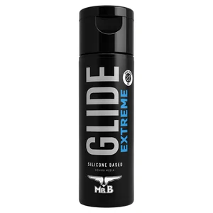 Lubrifiant Mister B GLIDE Extreme Lubrifiant Mister B GLIDE Extreme pe Denysa.ro