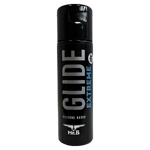Lubrifiant Siliconic Lubrifiant Mister B GLIDE Extreme 30ml
