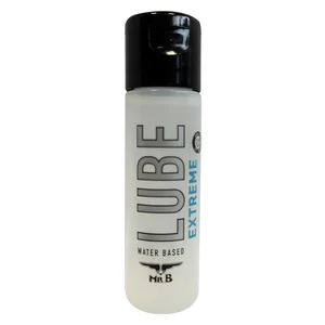 Lubrifiant Mister B LUBE Extreme pe Denysa.ro