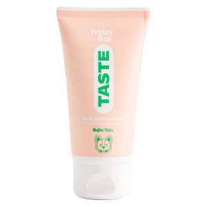 Lubrifiant Mojito Comestibil Pe Bază De Apă 50 ml YESforLOV