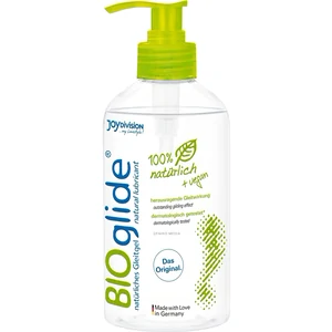 Lubrifiant Natural BioGlide pe Denysa.ro