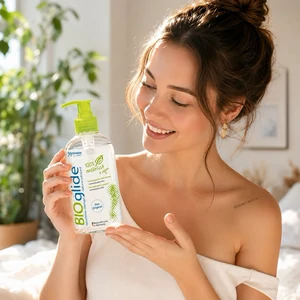 Lubrifiant Natural BioGlide 500ml