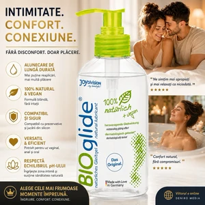Lubrifiant Natural BioGlide 500ml