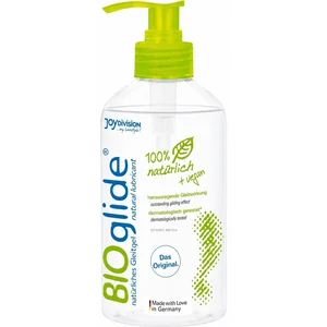Lubrifiant Natural BioGlide pe Denysa.ro