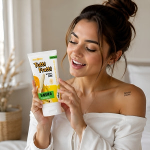 Lubrifiant Oral Banană 60ml