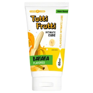 Lubrifiant Oral Banană pe Denysa.ro