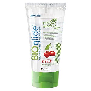 Lubrifiant Oral Bioglide Cireșe pe Denysa.ro