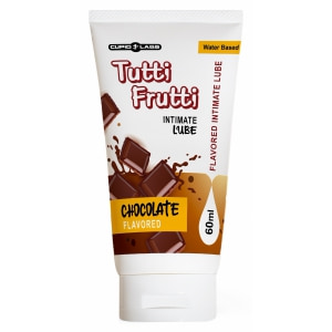 Lubrifiant Oral Chocolate pe Denysa.ro