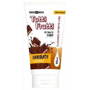 Lubrifiant Oral Chocolate pe Denysa.ro